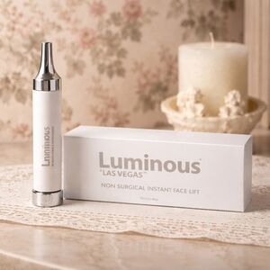 Luminous Las Vegas Non-Surgical Instant Face Lift Serum